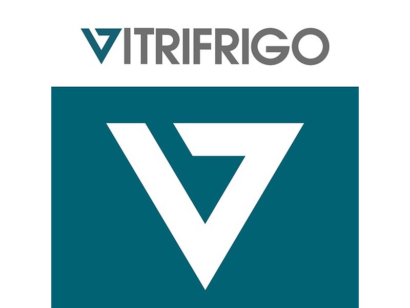 Frigorifero Vitrifrigo C130L CHR
