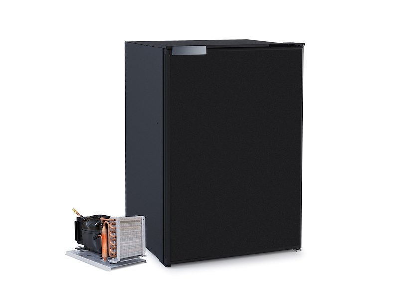 Frigorifero Vitrifrigo C130L CHR