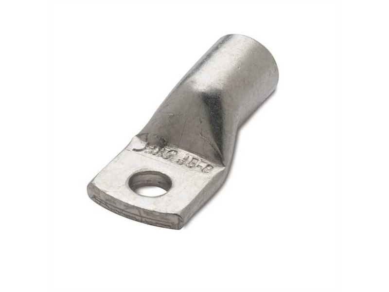 Capicorda di potenza in rame stagnato 