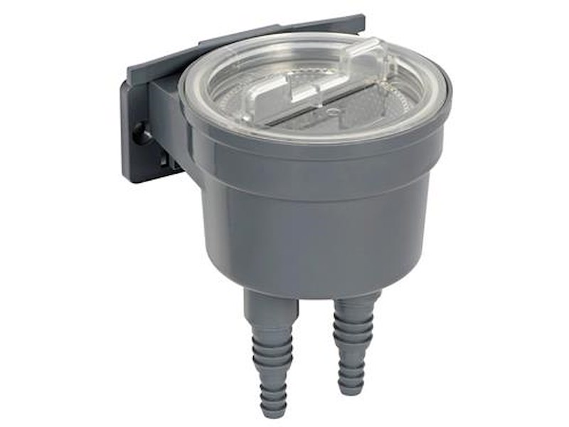 Filtro acqua - Aquanet -