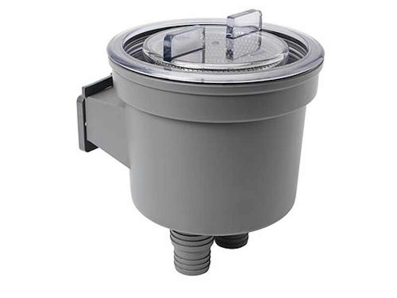 Filtro acqua - Aquanet -