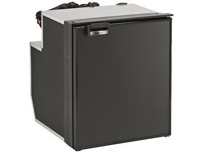 Frigorifero Isotherm - Total Black -