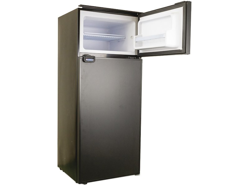 Frigorifero Isotherm - Total Black -