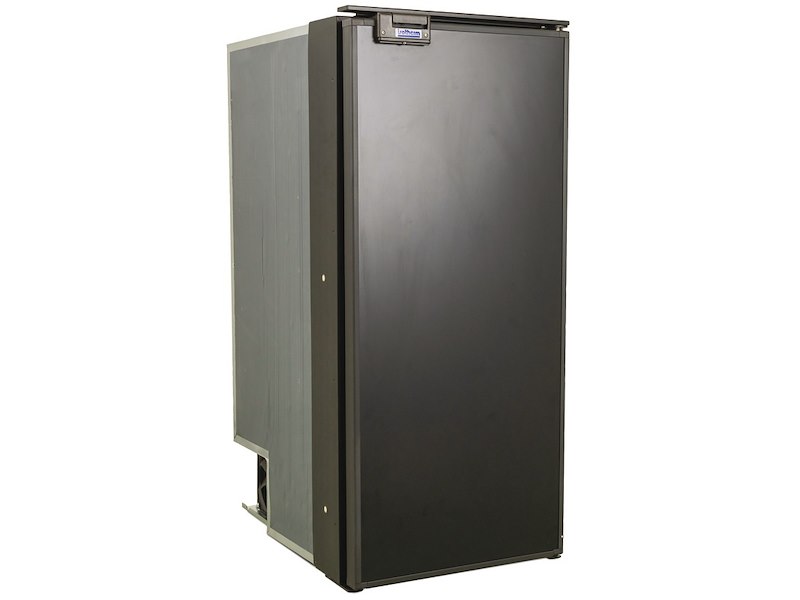 Frigorifero Isotherm - Total Black -