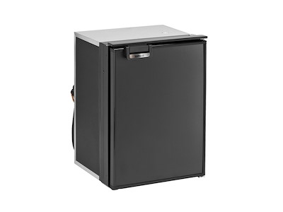 Frigorifero Isotherm - Total Black -