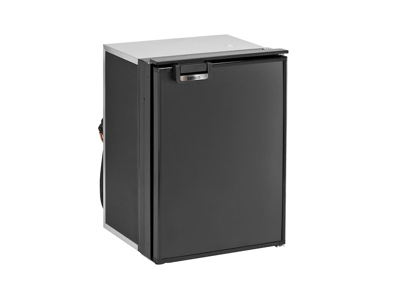 Frigorifero Isotherm - Total Black -