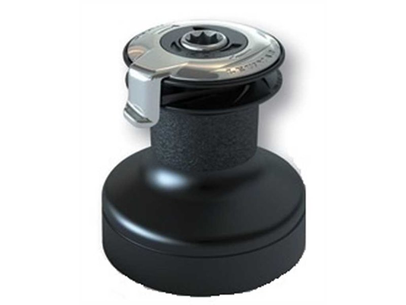 Winch LEWMAR Evo self-Tailing