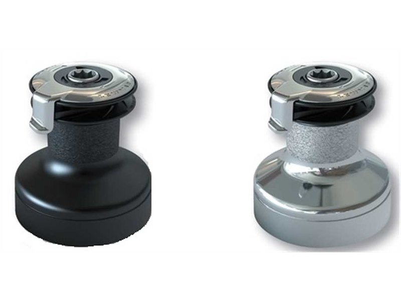 Winch LEWMAR Evo self-Tailing