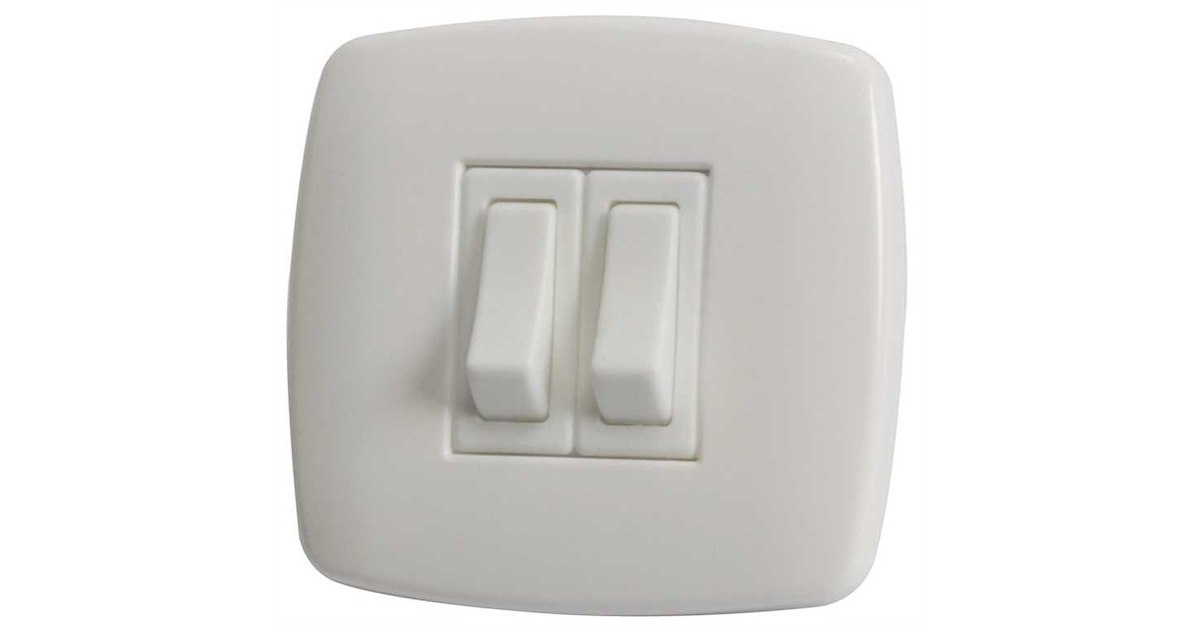 TEM - Interruttori E Dimmer / Materiale Elettrico - Foto 5