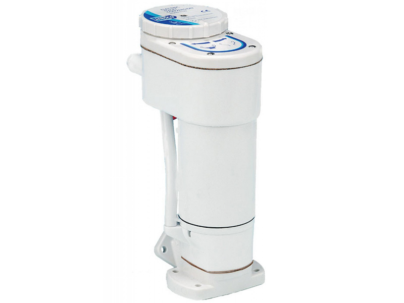 Kit trasformazione Wc Jabsco