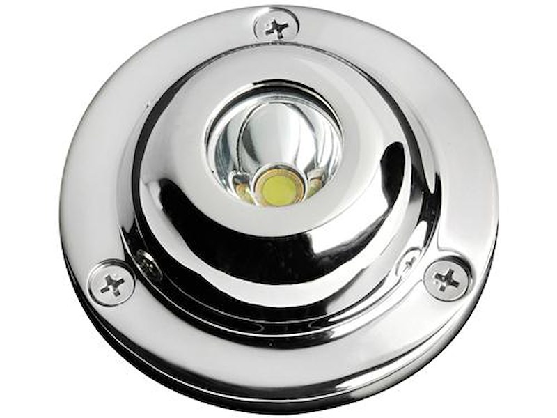 Luce subacquea a Led senza incasso