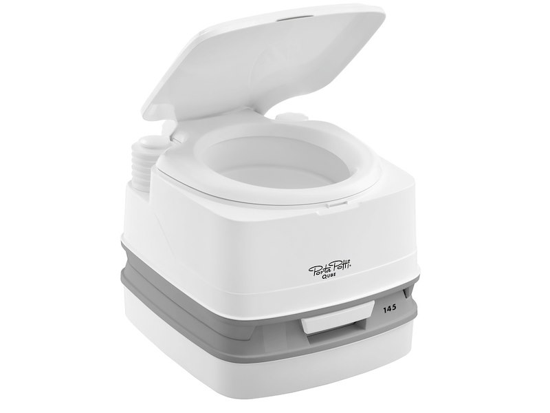 WC chimico Porta Potti THETFORD