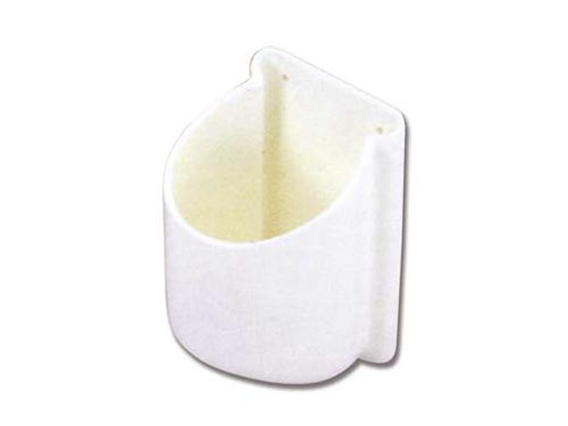 Portabicchiere attacco a parete