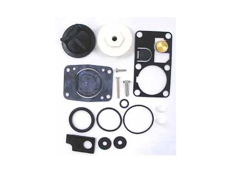 Kit riparazione Wc manuale Jabsco 