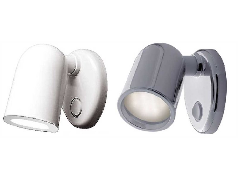 Faretto LED BATSYSTEM Tube