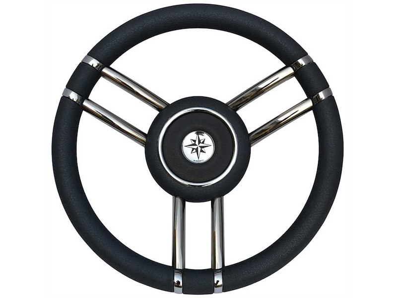 Volante versione Apollo