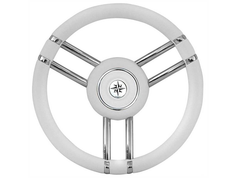 Volante versione Apollo