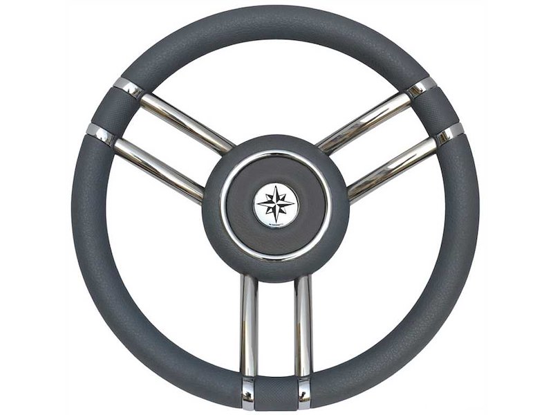 Volante versione Apollo