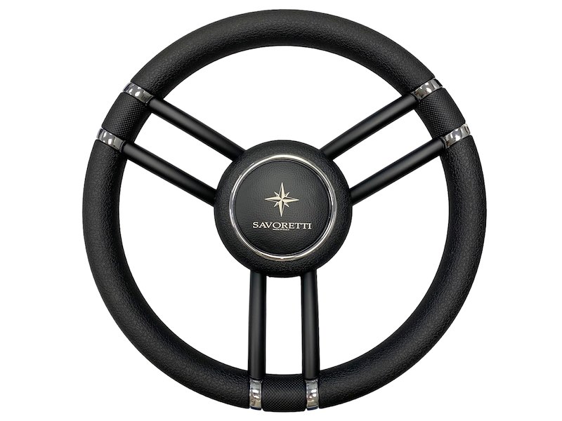 Volante versione Apollo