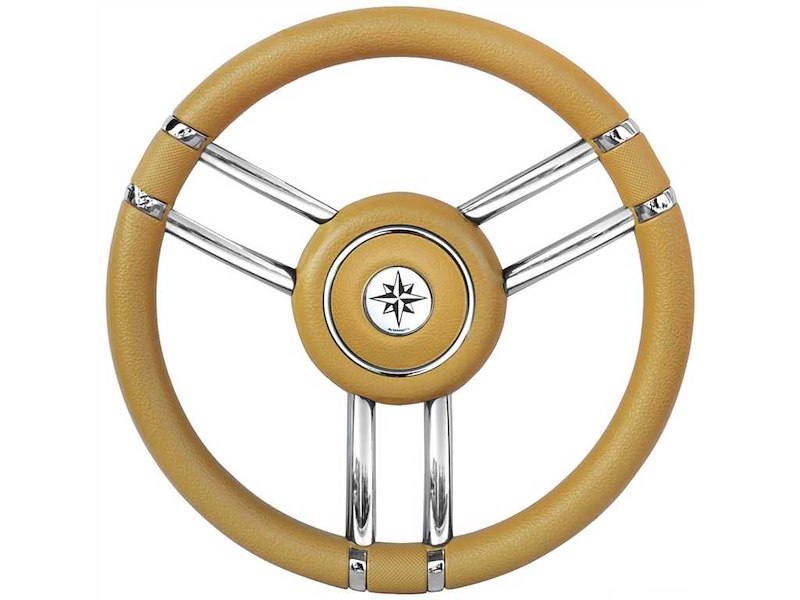 Volante versione Apollo