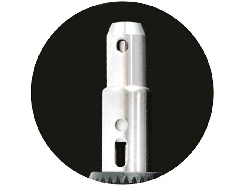 Utensile multifunzione a gas