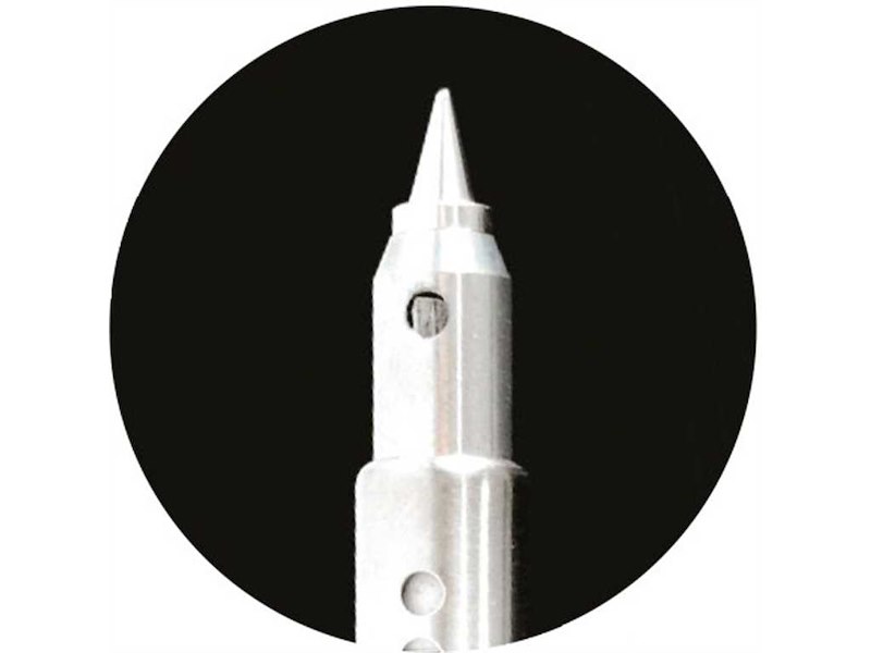 Utensile multifunzione a gas