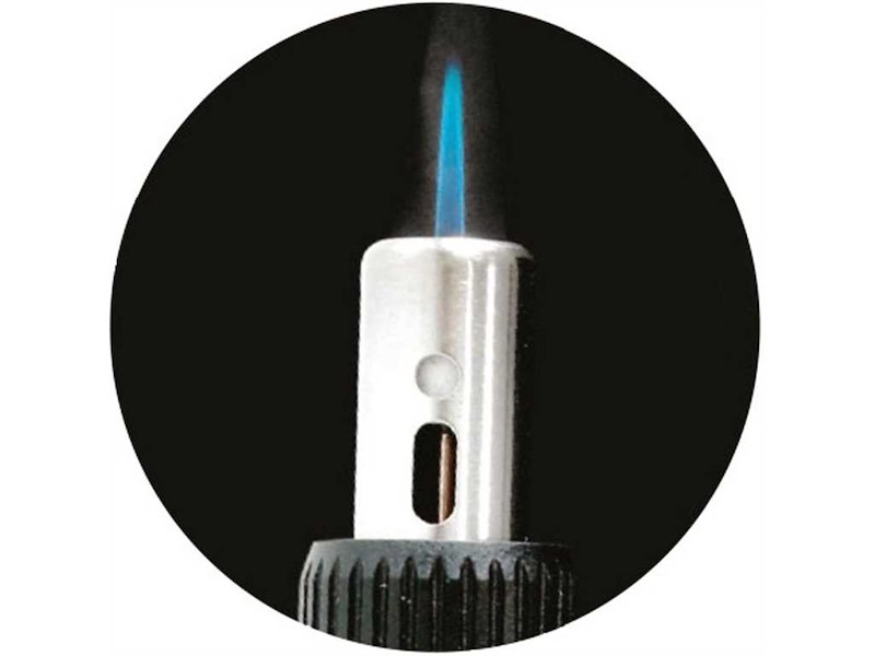 Utensile multifunzione a gas