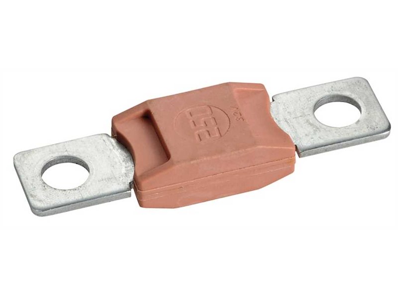 Fusibili MEGA alta capacità standardizzati