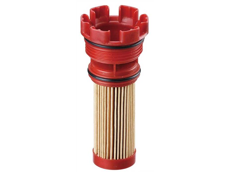 Filtro carburante fuoribordo Mercury 