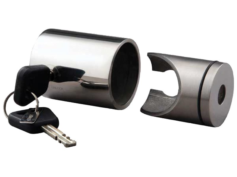 Antifurto per fuoribordo Sicurbolt 