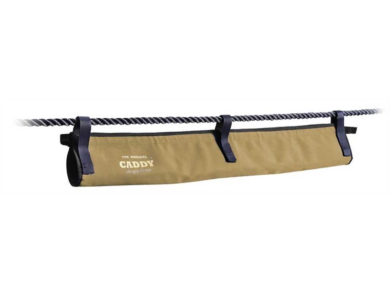 Organizer / Raccoglicavi per cavi CADDY