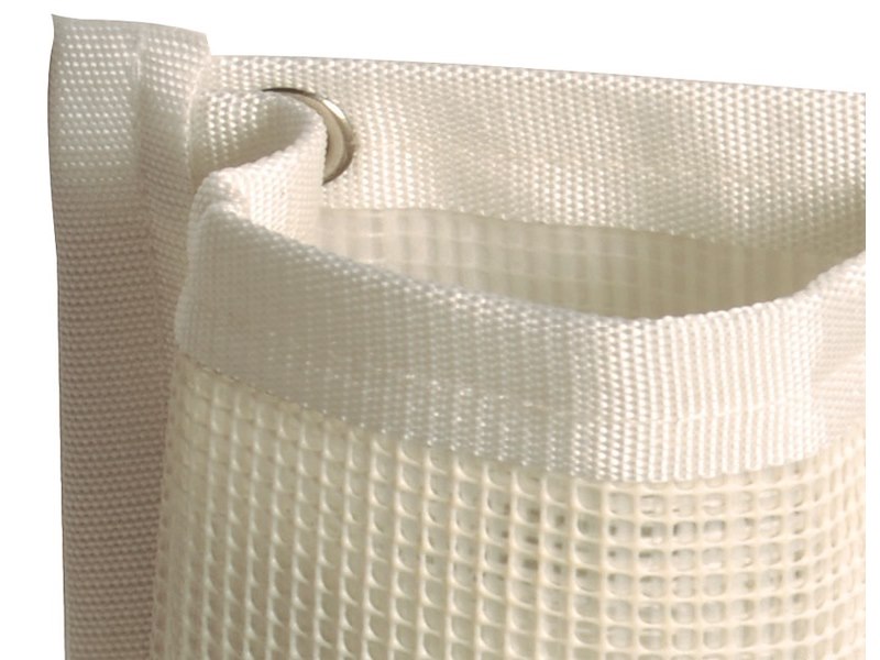 Porta maniglie winch in tessuto