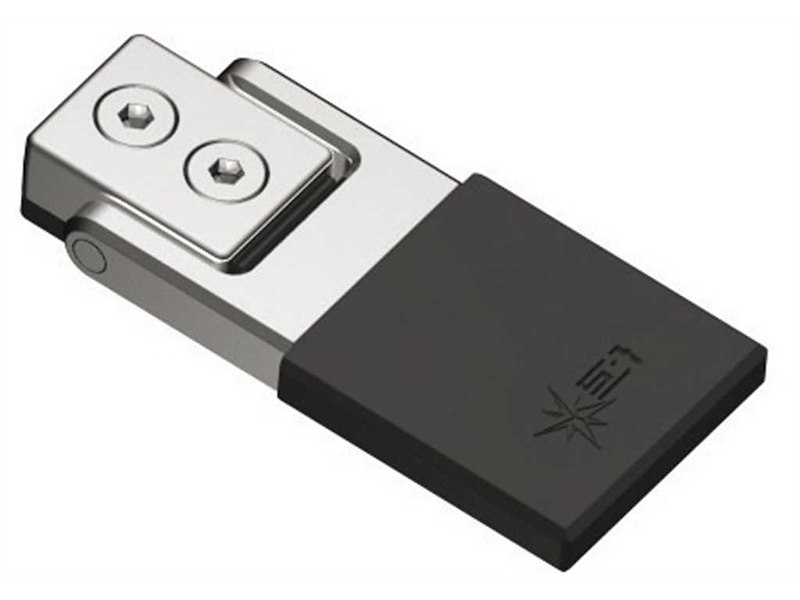 Fermaporta ribaltabile