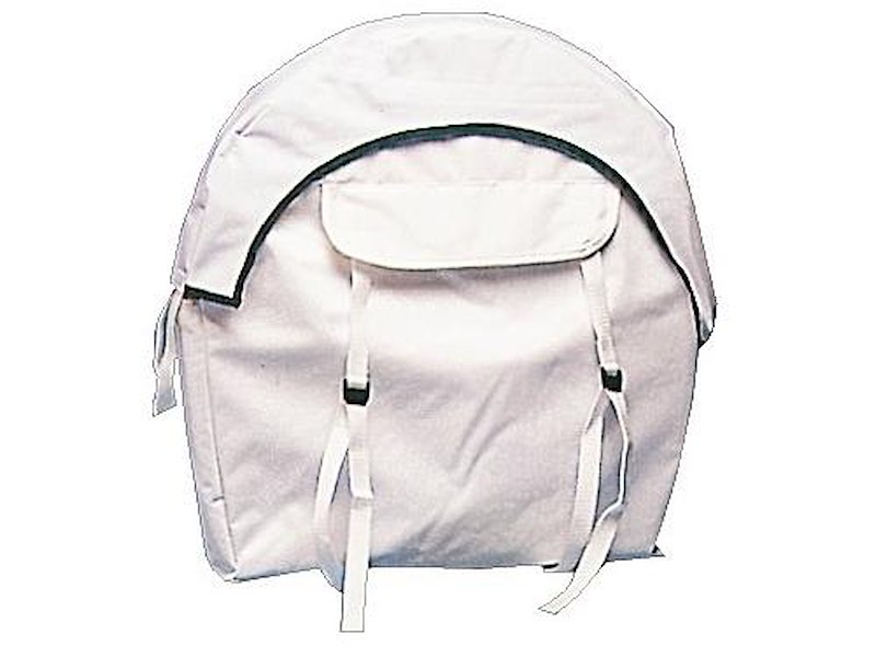 Salvagente a ferro di cavallo morbido ed accessori