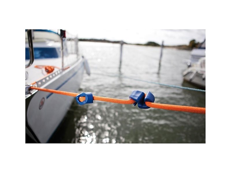 Sistema elastico di ormeggio UNIMER Snubber