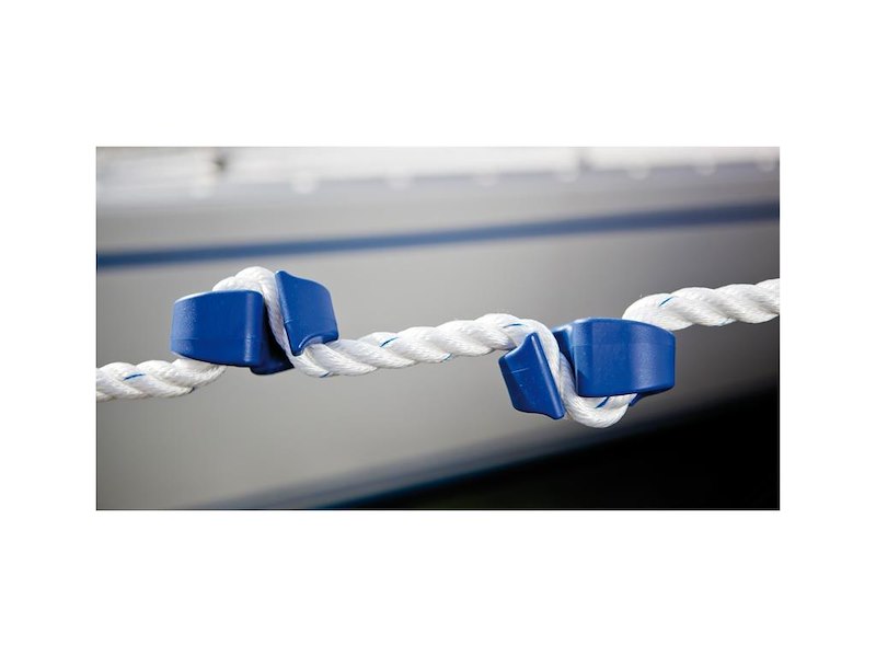 Sistema elastico di ormeggio UNIMER Snubber