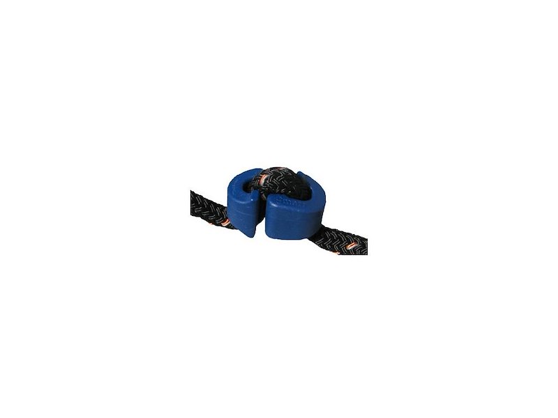 Sistema elastico di ormeggio UNIMER Snubber