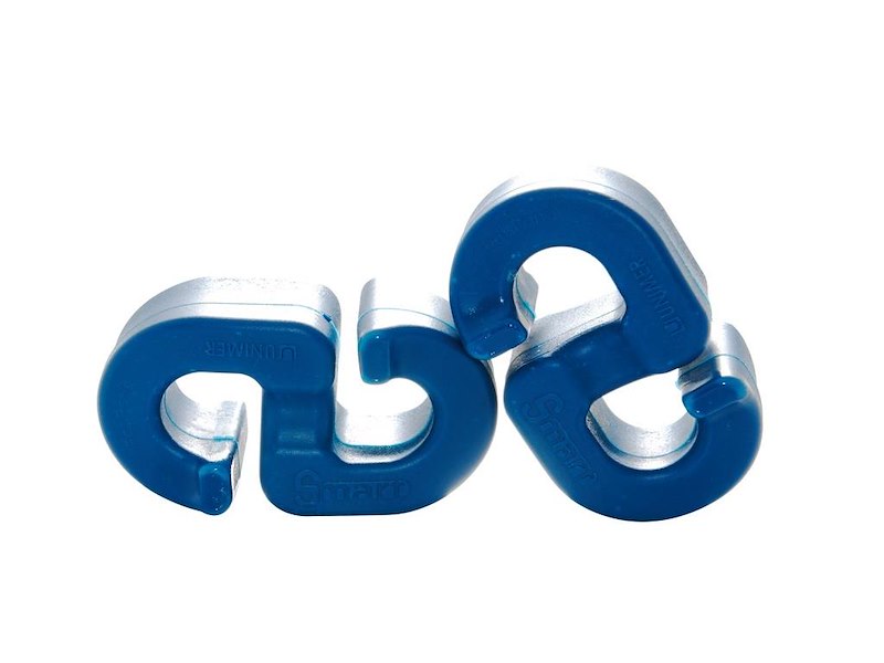 Sistema elastico di ormeggio UNIMER Snubber