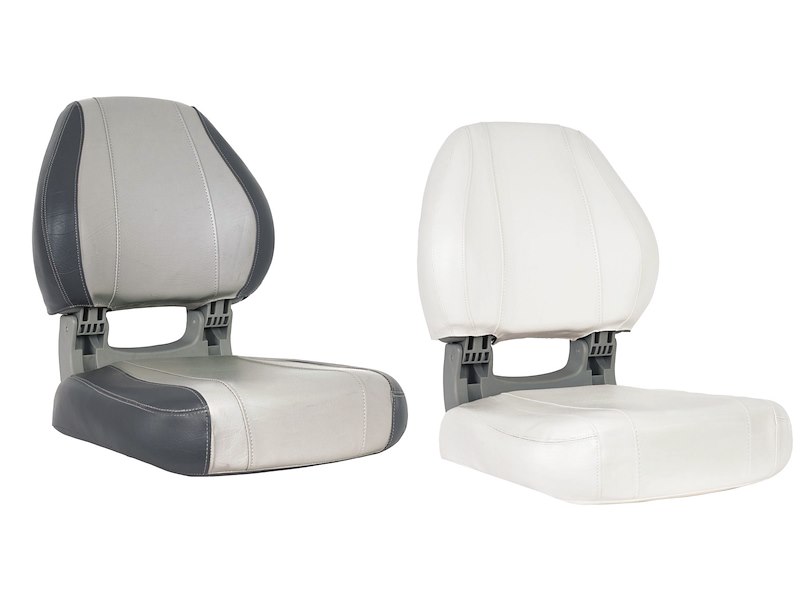 Sedile ergonomico Sirocco