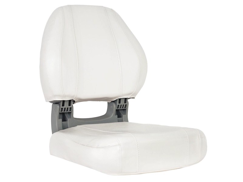 Sedile ergonomico Sirocco