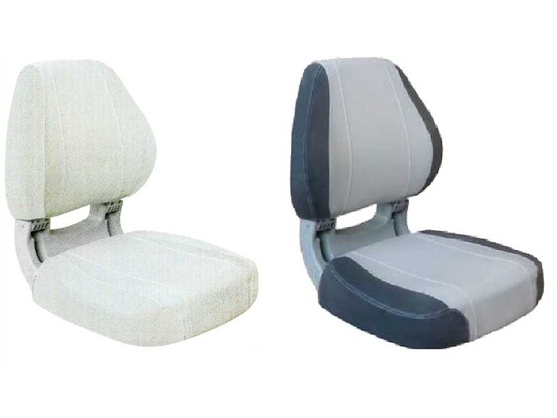 Sedile ergonomico Sirocco