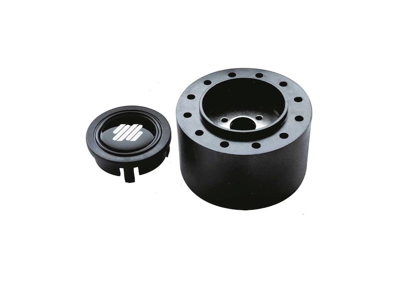 Mozzo Ultraflex per volanti