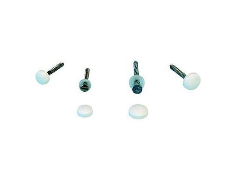 Sottoviti con copritesta