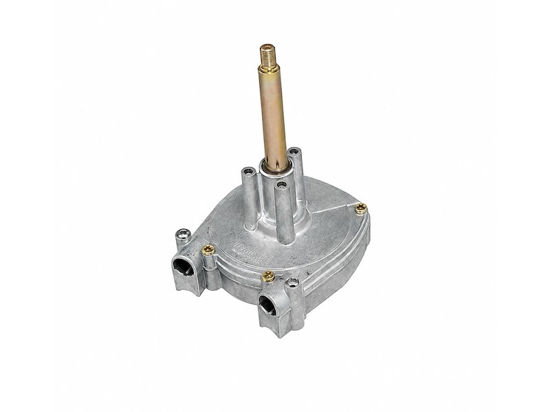 Timoneria Ultraflex T71