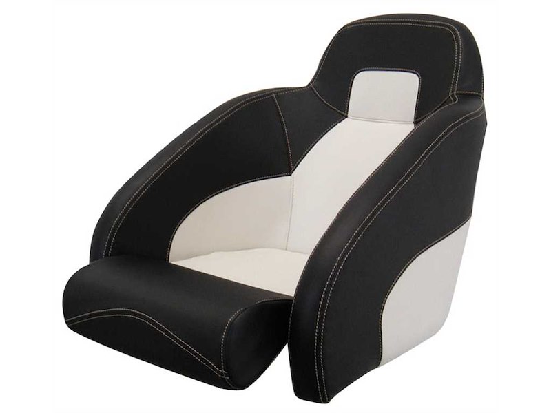 Sedile di guida anatomico H54