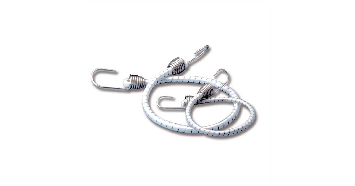 SHOCK ABSORBER LANYARD (CORDINO SINGOLO ELASTICCIZZATO CON ASSORBITORE - Sp Centro Edile Srl