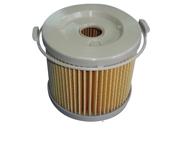 Filtri gasolio serie Vortex - GERTECH filter technology