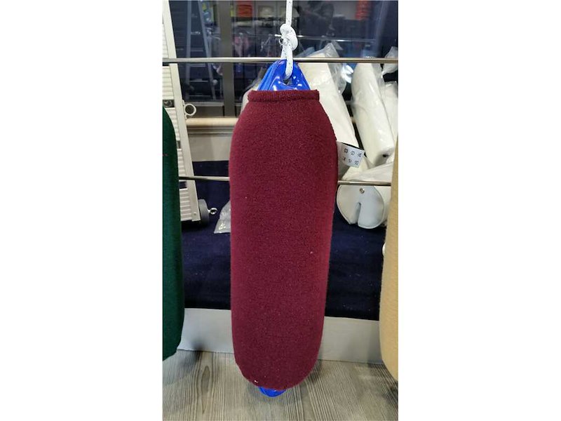 Copriparabordi BORDEAUX a pera - Kevin Lee