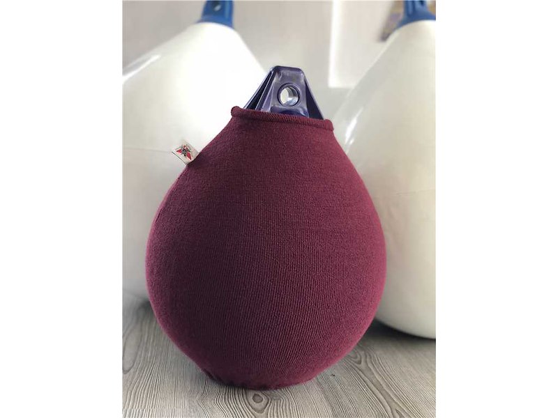 Copriparabordi BORDEAUX a pera - Kevin Lee