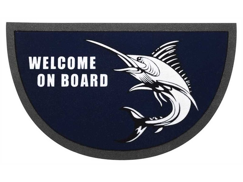 Tappetino antisdrucciolo Format - Marlin - 